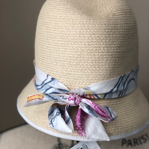 coach fedora hat